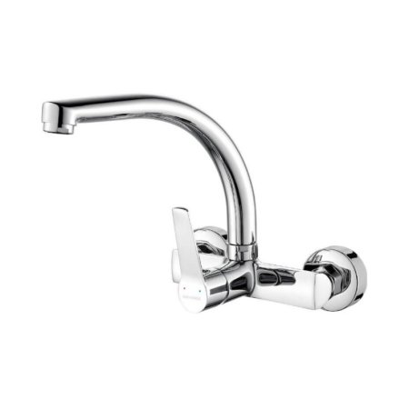 Kuchinox Vilava Bateria kuchenna natynkowa chrom BKW_087D