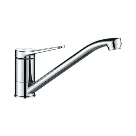 Kuchinox Villa Bateria kuchenna chrom BVK_060D
