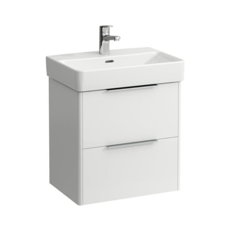 Laufen Base Szafka umywalkowa 52x36x53 cm biała H4021521102611