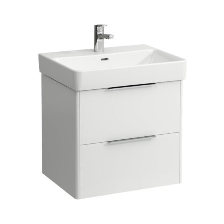 Laufen Base Szafka umywalkowa 57x44x53 cm biała H4022321102611