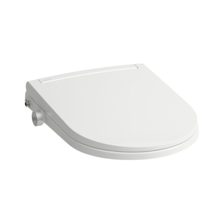 Laufen Cleanet Sit for Pro Deska wolnopadająca myjąca biała H8918910000001