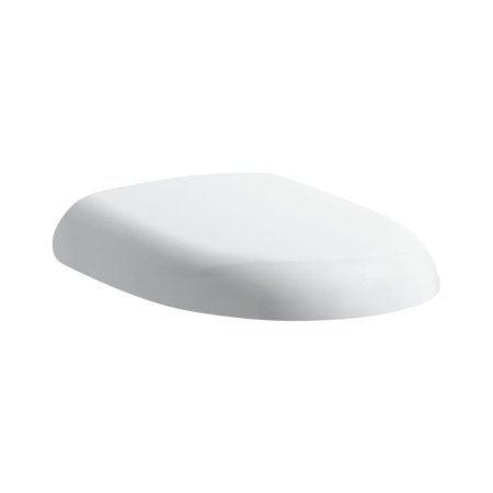 Laufen Florakids Deska zwykła biała H8910303000001