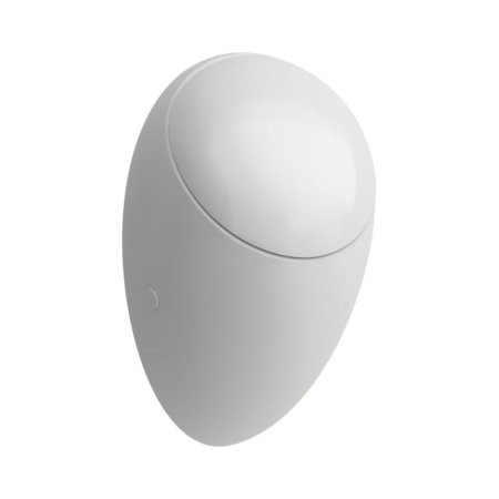 Laufen Ilbagnoalessi Pisuar biały z powłoką LCC H8409714000001