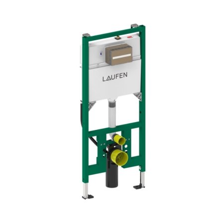 Laufen Ineolink Stelaż WC slim H9201100000001