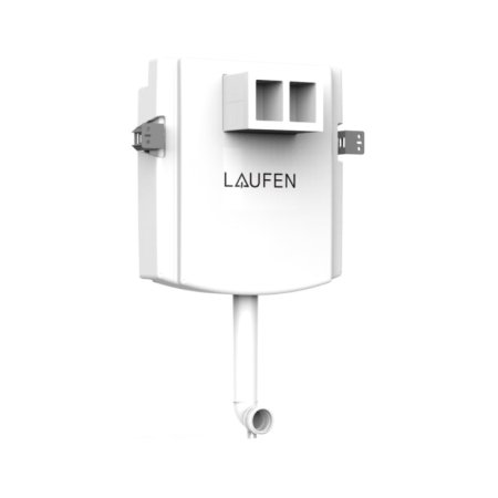 Laufen Ineolink Zbiornik podtynkowy do misek WC stojących H9261010000001