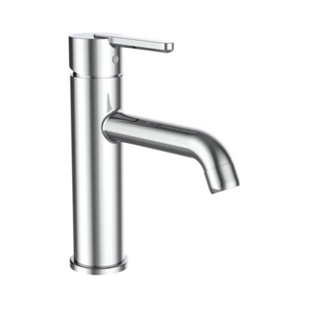 Laufen Lua Bateria umywalkowa chrom H3110810041201