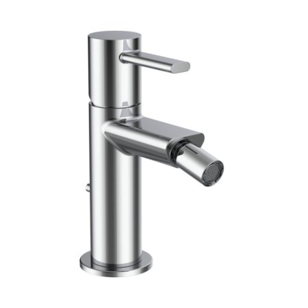 Laufen Meda Bateria bidetowa chrom HF506610100000