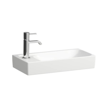 Laufen Meda Umywalka meblowa 46x23,5 cm biała H8151140001131
