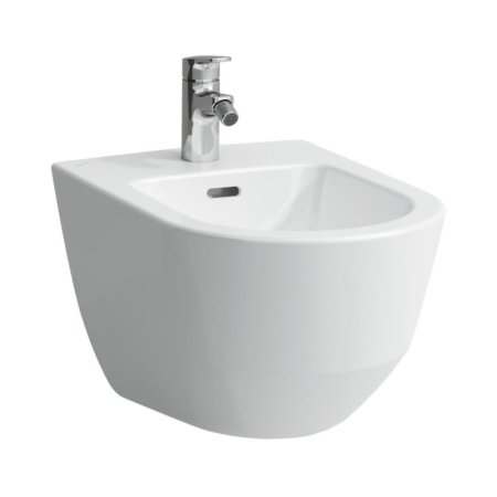 Laufen Pro A Bidet biały z powłoką LCC H8309524003021