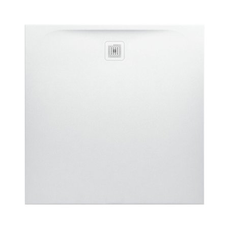 Laufen Pro Brodzik kwadratowy 120x120 cm biały H2119580000001