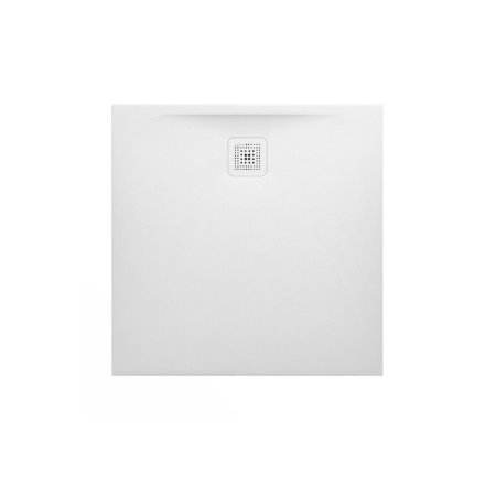 Laufen Pro Brodzik kwadratowy 90x90x3 cm, biały H2109560000001