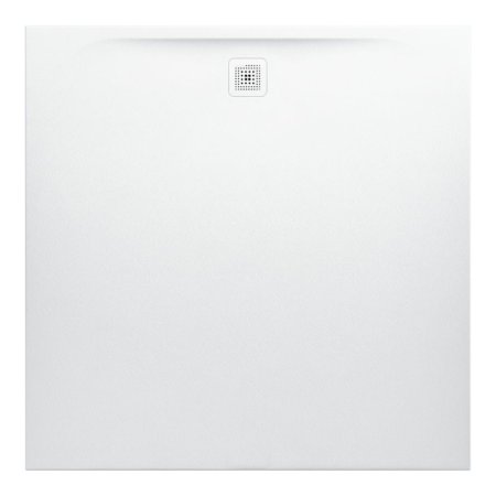 Laufen Pro Brodzik kwadratowy 150x150 cm biały H2139530000001
