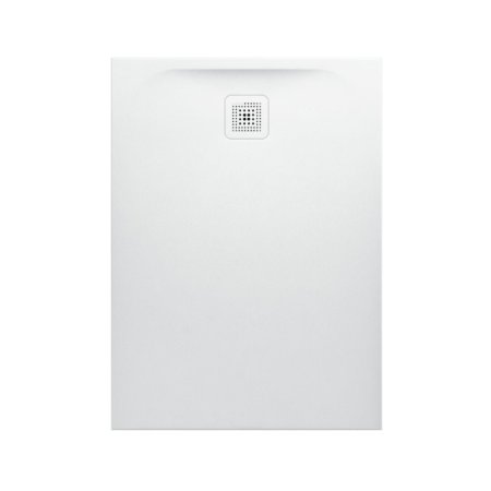 Laufen PRO Brodzik prostokątny 110x80 cm biały H2129540000001