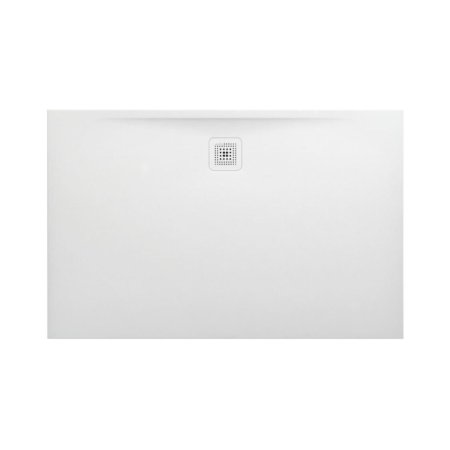 Laufen Pro Brodzik prostokątny 140x90 cm biały H2109590000001