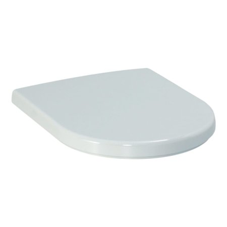Laufen Pro Deska WC antybakteryjna biała H8969503000001