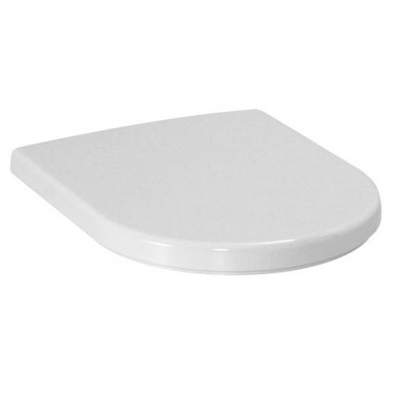 Laufen Pro Deska WC wolnoopadajaca antybakteryjna, biała H8969513000001