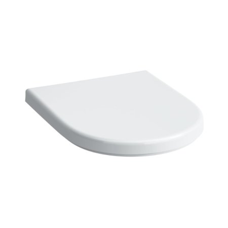 Laufen Pro Liberty Deska zwykła dla niepełnosprawnych biała H8989503000001