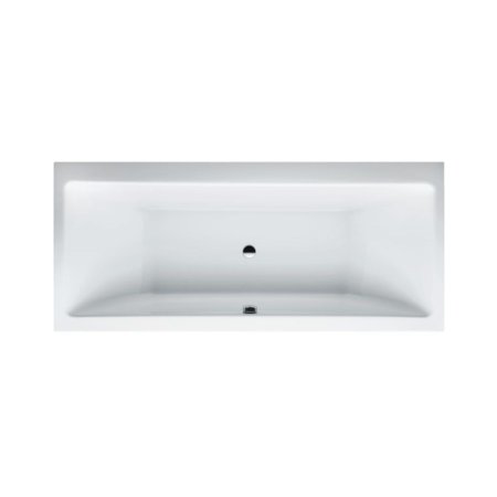 Laufen Pro Wanna prostokątna 180x80 cm biała H2329500000001
