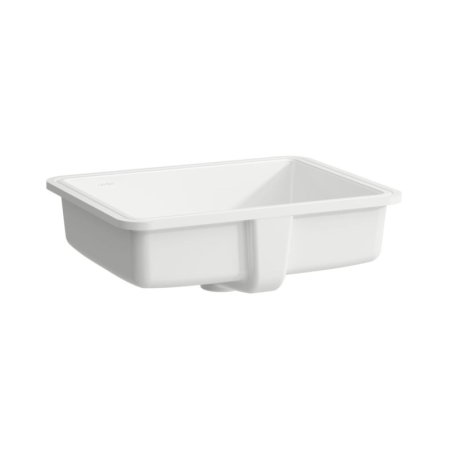 Laufen Savoy Umywalka podblatowa 50x39,5 cm biała H8189470001091