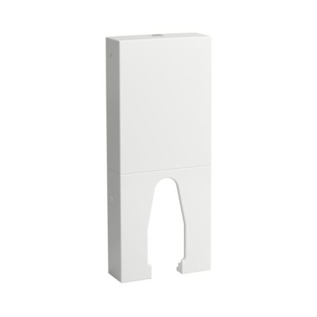 Laufen Universal Spłuczka WC biała H8296600009821