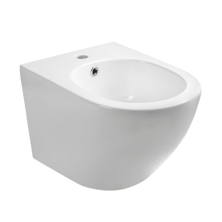 Laveo Desna Bidet biały VBD_600C