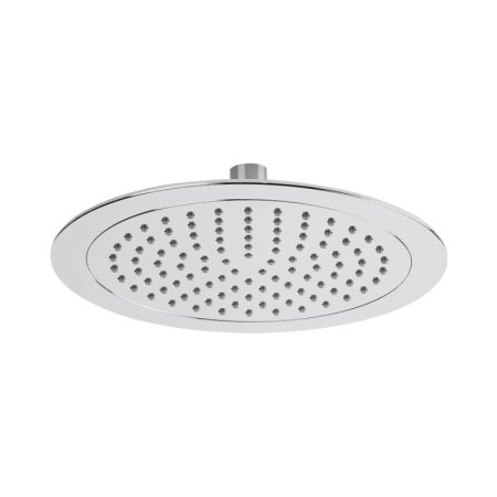 Laveo Leia Deszczownica 24 cm chrom NLE_0DAD