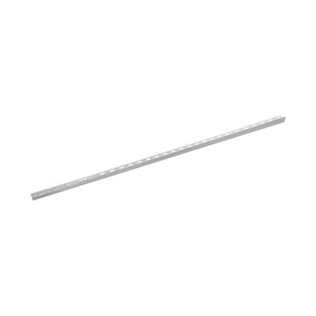 Laveo Listwa spadkowa do odpływu liniowego lewa inox COT_220L