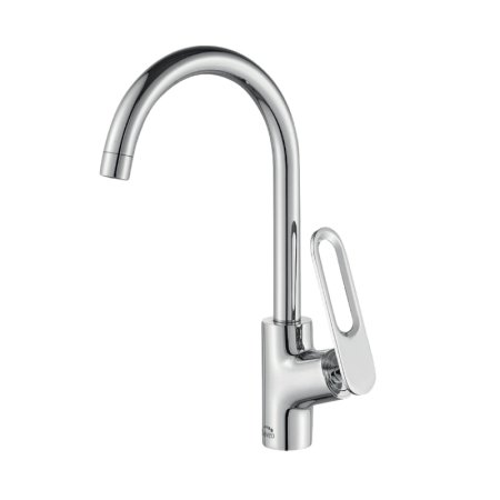 Laveo Tierra Bateria kuchenna chrom BAJ_068D