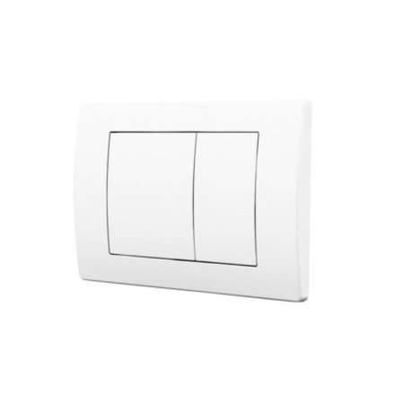 Lavita Przycisk spłukujący WC biały LAV 200.1.1
