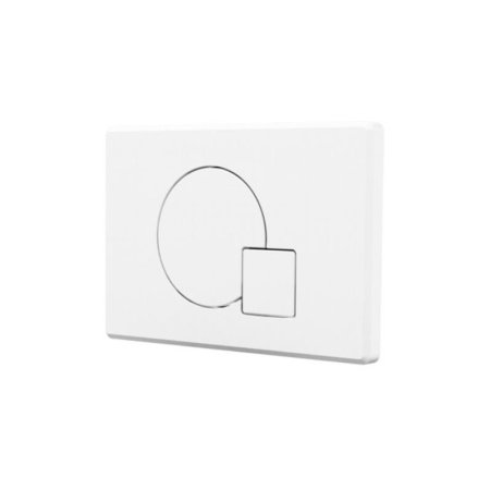 Lavita Przycisk spłukujący WC biały LAV 200.2.1 5900378301783