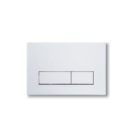 Lavita Przycisk spłukujący WC biały LAV 200.3.1 5900378301813