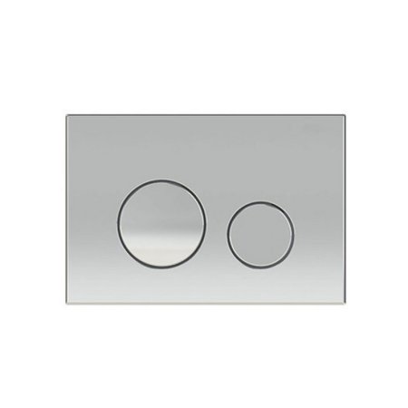 Lavita Przycisk spłukujący WC chrom LAV 200.4.2 5900378301851