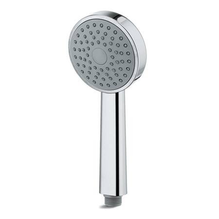 Newform Shower Set Słuchawka prysznicowa 1-funkcyjna chrom 50321.018