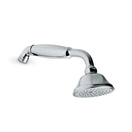 Newform Shower Set Słuchawka prysznicowa 1-funkcyjna chrom 949621.018
