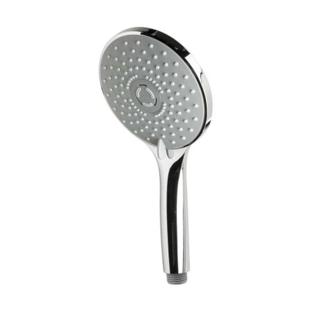 Newform Shower Set Słuchawka prysznicowa 3-funkcyjna chrom 277021.018