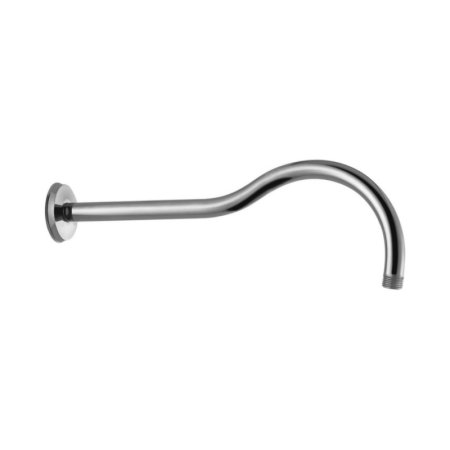 Omnires Armance Ramię deszczownicy ścienne 40 cm chrom RA06
