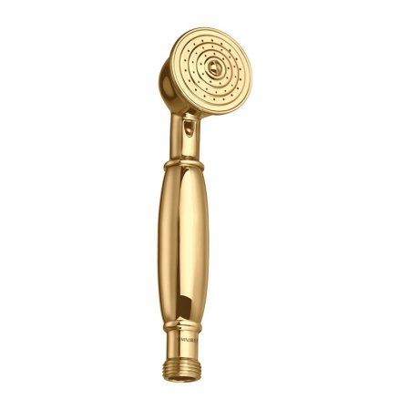 Omnires Art Deco Słuchawka prysznicowa złota ARTDECO-RGL