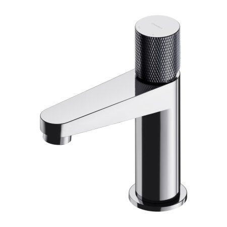 Omnires Contour Bateria umywalkowa chrom CT8010CR