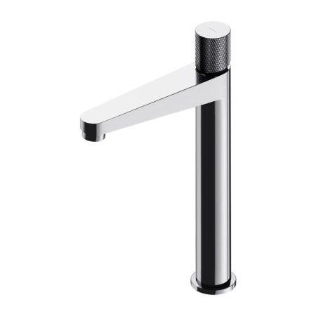 Omnires Contour Bateria umywalkowa wysoka chrom CT8012CR