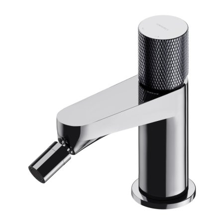 Omnires Contour Bateria bidetowa chrom CT8020CR
