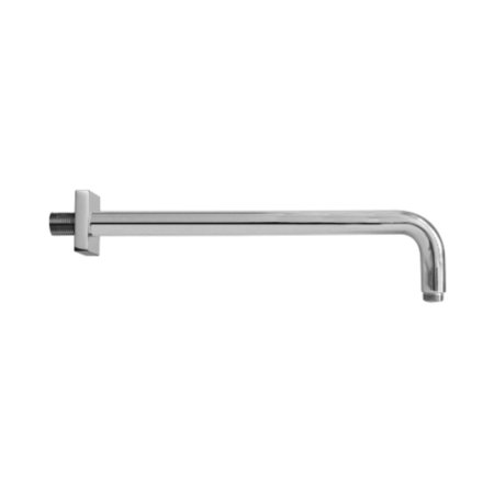 Omnires Ramię deszczownicy ścienne 40 cm chrom RA01/KXCR