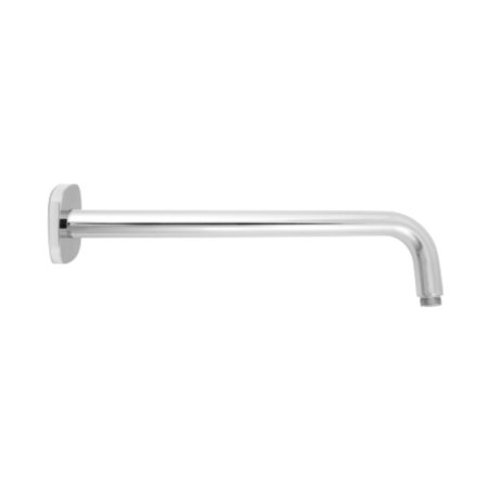 Omnires Ramię deszczownicy ścienne 40 cm chrom RA05