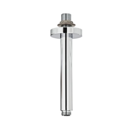 Omnires Ramię deszczownicy sufitowe 16 cm chrom RS23CR