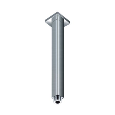 Omnires Ramię deszczownicy sufitowe 24 cm chrom RS31CR