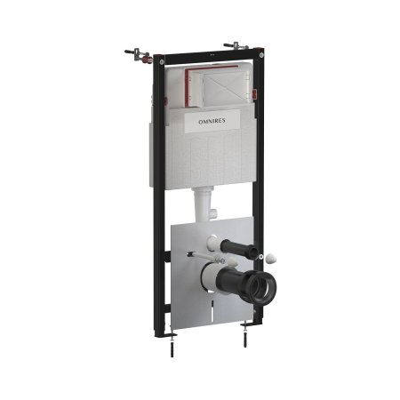 Omnires StrongFrame Stelaż WC SFWC1