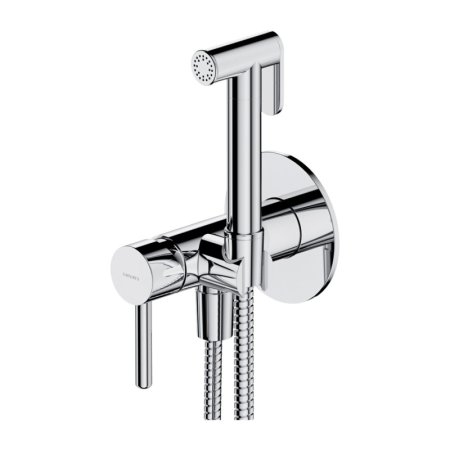 Omnires Y Bateria Bidette chrom SYSYBI2CR