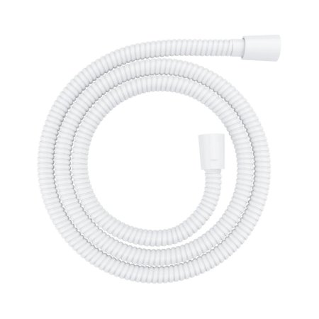 Omnires Wąż prysznicowy 150 cm biały mat 023-XWM