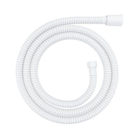 Omnires Wąż prysznicowy 150 cm biały mat 029WM