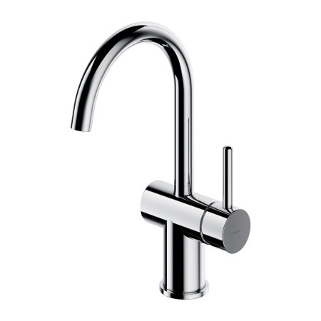 Omnires Y Bateria kuchenna chrom Y1219CR