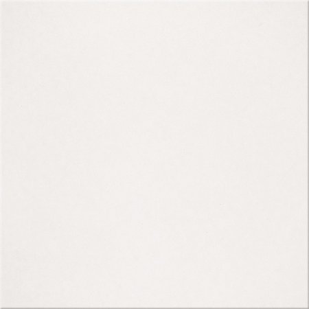 Opoczno Basic Palette White Semi-Glossy Płytka ścienna/podłogowa 29,7x29,7x0,8 cm, biała błyszcząca OP631-037-1